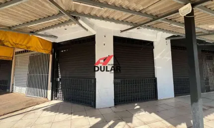 Ponto comercial para alugar na Qs 310 Cj 01 Lt 02 Lj, 02, Samambaia Sul (Samambaia), Brasília