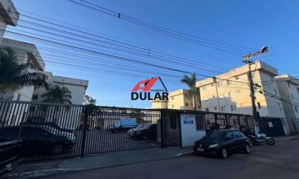 Apartamento com 2 quartos para alugar na Qn 118 Cj 01 Lt 01 Bl H Apto, 101, Samambaia Sul (Samambaia), Brasília