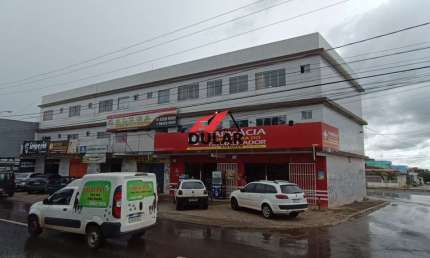 Apartamento com 1 quarto para alugar na Qd 114 Lt 02 Apto, 104, Recanto das Emas, Brasília