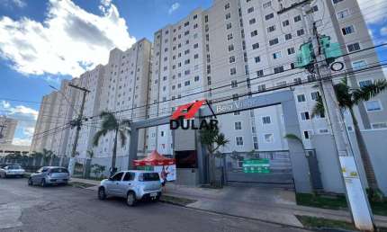 Apartamento com 2 quartos para alugar na Qn 110 Cj 02 Lt 01 Bl 03 Apto, 104, Samambaia Sul (Samambaia), Brasília