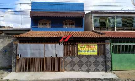 Casa com 5 quartos à venda na Qr 404 Cj 12 Lt, 26, Samambaia Norte (Samambaia), Brasília