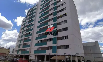 Apartamento com 1 quarto para alugar na Qn 312 Cj 07 Lt 01 Apto, 208, Samambaia Sul (Samambaia), Brasília