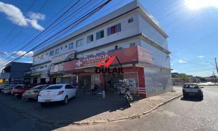 Apartamento com 2 quartos para alugar na Qd 114 Lt 03 Apto, 103, Recanto das Emas, Brasília
