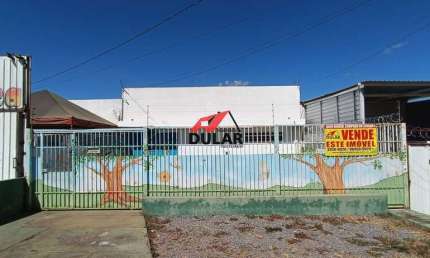 Ponto comercial à venda na Ade Cj 18 Lt, 12, Samambaia Sul (Samambaia), Brasília