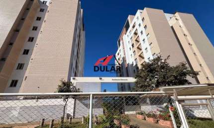 Apartamento com 2 quartos para alugar na Qs 502 Cj 07 Lt 01 Bl B Apto, 505, Samambaia Sul (Samambaia), Brasília