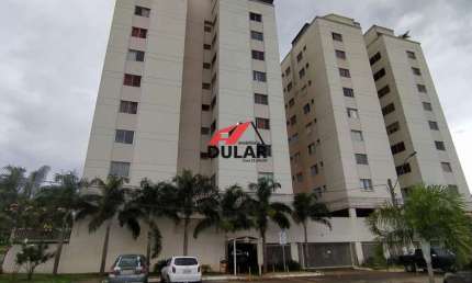 Apartamento com 2 quartos para alugar na Qs 601 Cj I Lt 01 Bl A Apto, 503, Samambaia Norte (Samambaia), Brasília