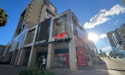 Aluguel de sala comercial em Águas Claras, ONE PARK MALL