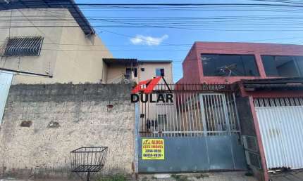 Apartamento com 2 quartos para alugar na Qr 205 Cj 04 Lt 31 Cs, 02, Samambaia Norte (Samambaia), Brasília