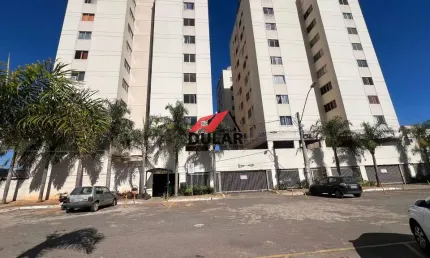 Apartamento com 2 quartos para alugar na Qs 601 Cj I Lt 01 Bl B Apto, 601, Samambaia Sul (Samambaia), Brasília
