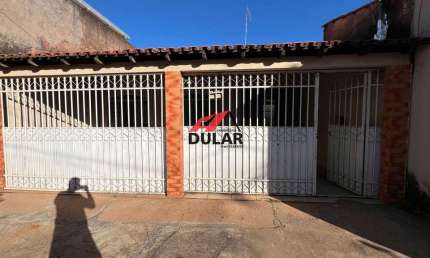 Casa com 3 quartos à venda na Qr 314 Cj 08 Cs, 09, Samambaia Sul (Samambaia), Brasília