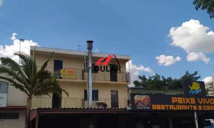 Apartamento com 1 quarto para alugar na Qs 104 Cj 02 Lt 07 Apto, 101, Samambaia Sul (Samambaia), Brasília
