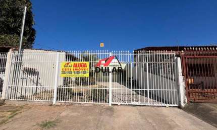 Casa com 1 quarto para alugar na Qna 51 Lt 17 Cs, 02, Taguatinga Norte (Taguatinga), Brasília