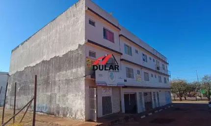 Prédio à venda na Qs 306 Cj 07 Lt 04, PRÉDIO, Samambaia Sul (Samambaia), Brasília