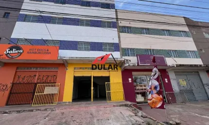 Ponto comercial para alugar na Qs 308 Cj 05 Lt 04 Lj, 02, Samambaia Sul (Samambaia), Brasília