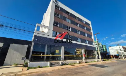 Apartamento com 1 quarto para alugar na Qn 122 Cj 11 Lt 4 E 5 Apto, 105, Samambaia Sul (Samambaia), Brasília