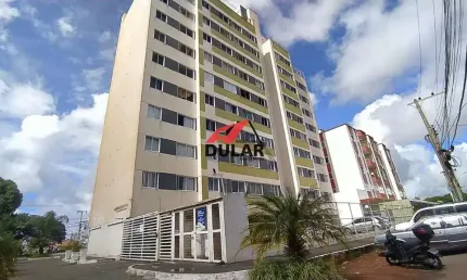 Apartamento com 1 quarto para alugar na Qs 320 Cj 01 Lt 02 Apto, 307, Samambaia Sul (Samambaia), Brasília