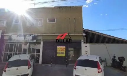 Ponto comercial para alugar na Qsd 15 Lt 01 Lj, 01, Taguatinga Sul (Taguatinga), Brasília