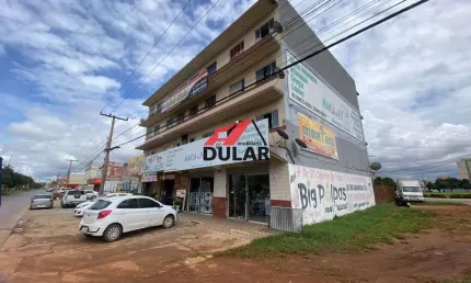 Apartamento com 1 quarto para alugar na Qs 316 Cj 04 Lt 05 Apto, 204, Samambaia Sul (Samambaia), Brasília