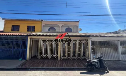 Casa com 3 quartos para alugar na Qr 406 Cj 11 Cs, 04, Samambaia Norte (Samambaia), Brasília