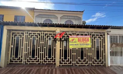 Casa com 3 quartos para alugar na Qr 406 Cj 11 Cs, 04, Samambaia Norte (Samambaia), Brasília