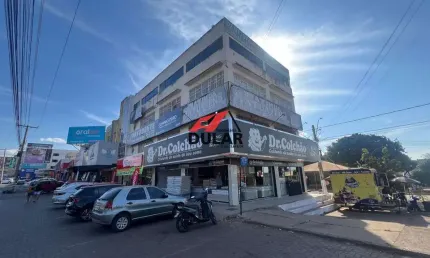 Sala comercial para alugar na Qs 408 Cj G Lt 08/09, 203, Samambaia Norte (Samambaia), Brasília