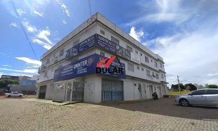 Kitnet / Stúdio para alugar na Qs 306 Cj 07 Lt 04 Apto, 101, Samambaia Sul (Samambaia), Brasília