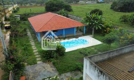 Chácara de 3 quartos, 1242m² no bairro Areia Branca, em Aracaju