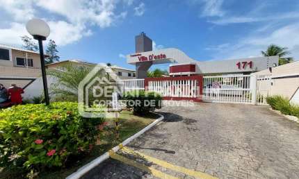 Casa de Condomínio de 4 quartos, 200m² no bairro Coroa do Meio, em Aracaju