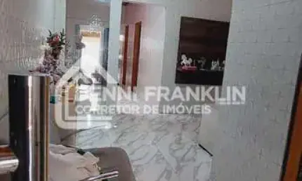Casa de 3 quartos, 250m² no bairro cirurgia, em aracaju