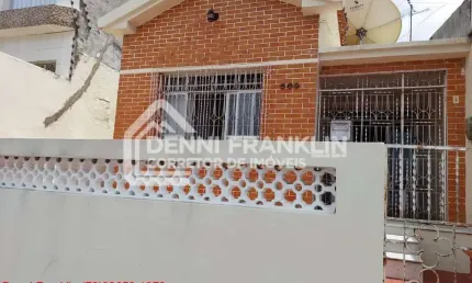 Casa de 3 quartos, 250m² no bairro Santo Antônio, em Aracaju