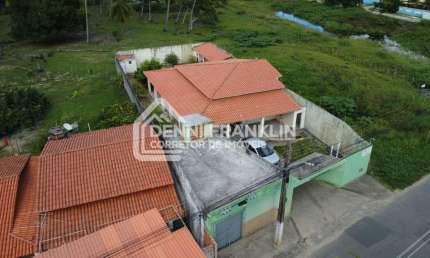 Fazenda/Sítios/Chácaras de 3 quartos, 525m² no bairro Areia Branca, em Aracaju