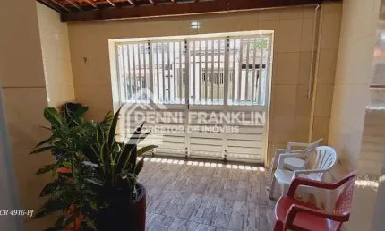 Casa de 3 quartos, 275m² no bairro cirurgia, em aracaju
