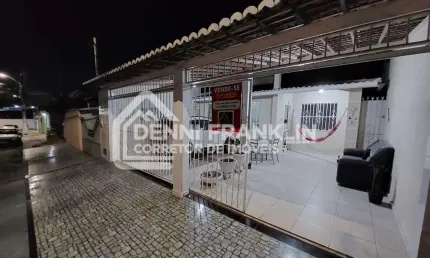 Casa de Condomínio de 2 quartos, 200m² no bairro Olaria, em Aracaju