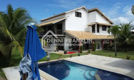 Casa de 6 quartos, 600m² no bairro Mosqueiro , em Aracaju