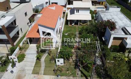 Casa de Condomínio de 1 quarto, 120m² no bairro Mosqueiro, em Aracaju