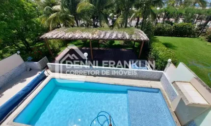 Casa à venda no Robalo, Aracaju 