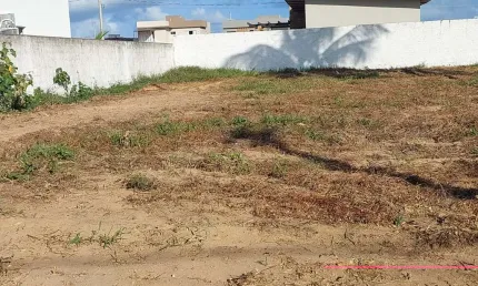 Lote/Terreno Comercial de 450m² no bairro Centro, em Barra dos Coqueiros