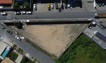 Lote/terreno comercial de no bairro coroa do meio, em aracaju