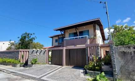Casa de 4 quartos, 787m² no bairro Atalaia , em Aracaju
