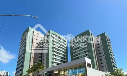 Apartamento de 2 quartos, 112m² no bairro Atalaia, em Aracaju