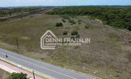 Lote/Terreno Comercial de 30000m² no bairro Abais , em Estância