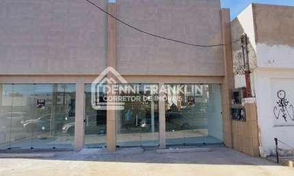 Loja / Salão / Ponto Comercial de 72m² no bairro Treze de Julho, em Aracaju