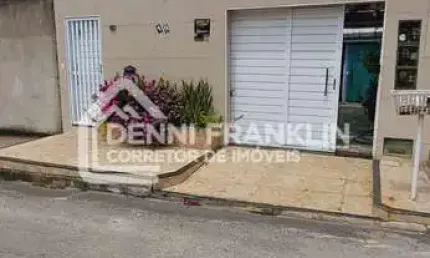 Casa de 3 quartos, 150m² no bairro Industrial, em Aracaju