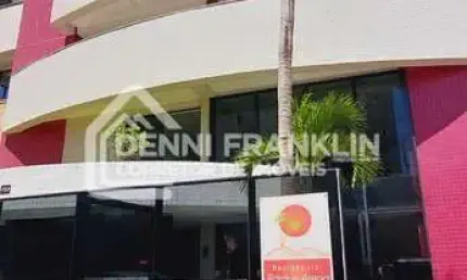 Apartamento de 3 quartos, 101m² no bairro Atalaia, em Aracaju