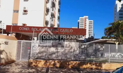 Apartamento de 3 quartos, 101m² no bairro 13 de julho , em Aracaju