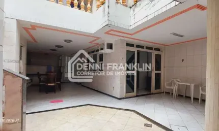 Casa de 8 quartos, 531m² no bairro Centro, em Aracaju
