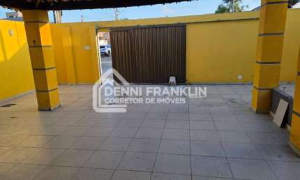 Casa de 3 quartos, 300m² no bairro Aruana, em Aracaju