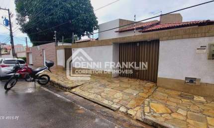 Casa de 3 quartos, 230m² no bairro Coroa do Meio, em Aracaju