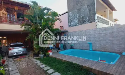 Casa de 4 quartos, 300m² no bairro Aeroporto, em Aracaju