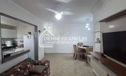 Apartamento com 2 quartos à venda no Jardins, Aracaju 